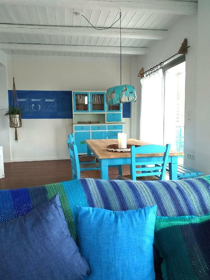 Saveriako, Paradise For Relaxed Free Spirits Villa Agia Pelagia Eksteriør billede